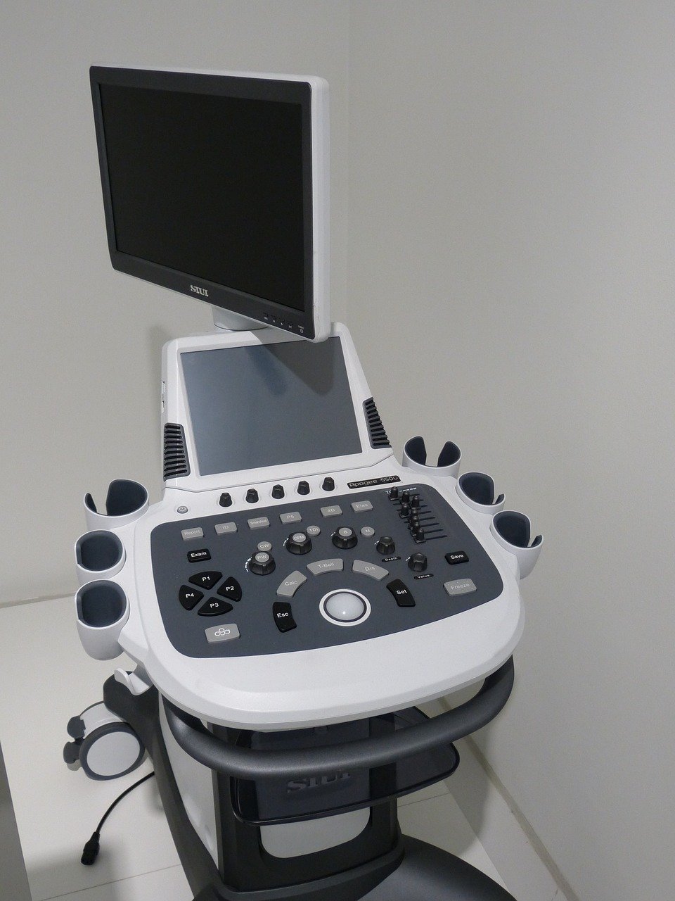 Pracownia RTG i USG: Kluczowe Aspekty Diagnostyki Obrazowej w Służbie Rehabilitacji