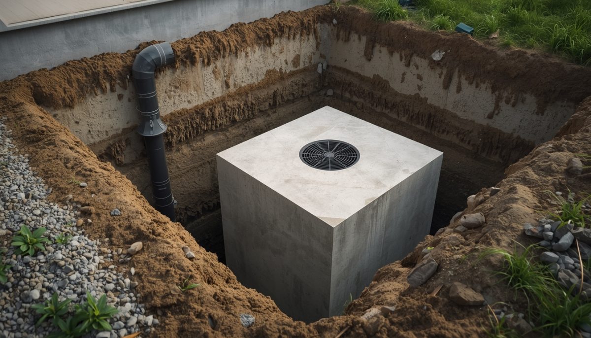 Płynna obsługa zbiornika bezodpływowego w domu jednorodzinnym – sprawdzone rozwiązania dla właścicieli nieruchomości