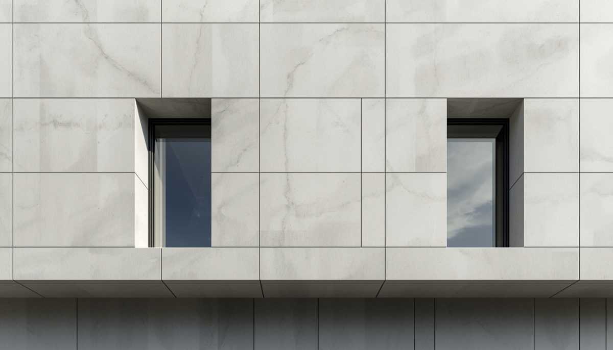 Odpowiedzialne tworzenie aktualnej obudowy architektonicznej obiektu w kontekście parametrów użytkowych